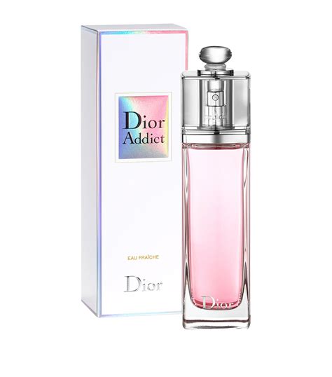 dior addict eau de toilette avis|where to buy dior addict.